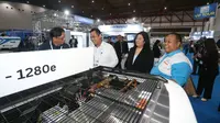 Indonesia Gelar Pameran Rantai Dingin dan Logistik Terbesar, Catat Tanggalnya