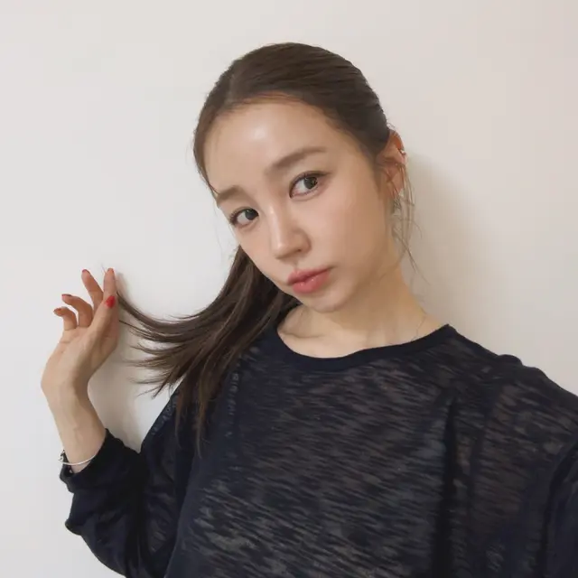 Yoon Eun Hye