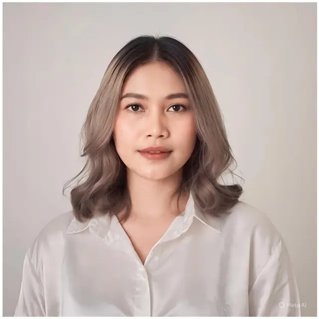7 Warna Rambut Terbaik untuk Cool Undertone, Siap Tampilkan Kulit Cerahmu