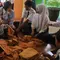 Suasana pembelajaran diferensiasi dengan mengajarkan siswa berkebutuhan khusus memasang kancing baju di SMP Negeri 2 Kota Malang pada Senin, 29 Juli 2024 (Istimewa)