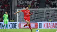 10 Pemain Garuda Redam Malaysia, Nasib Timnas Indonesia di Tangan Sendiri