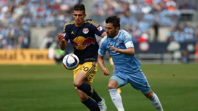 Matt Miazga