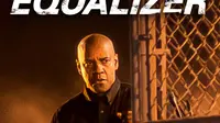 Denzel Washington dalam Film The Equalizer (dok.Vidio)