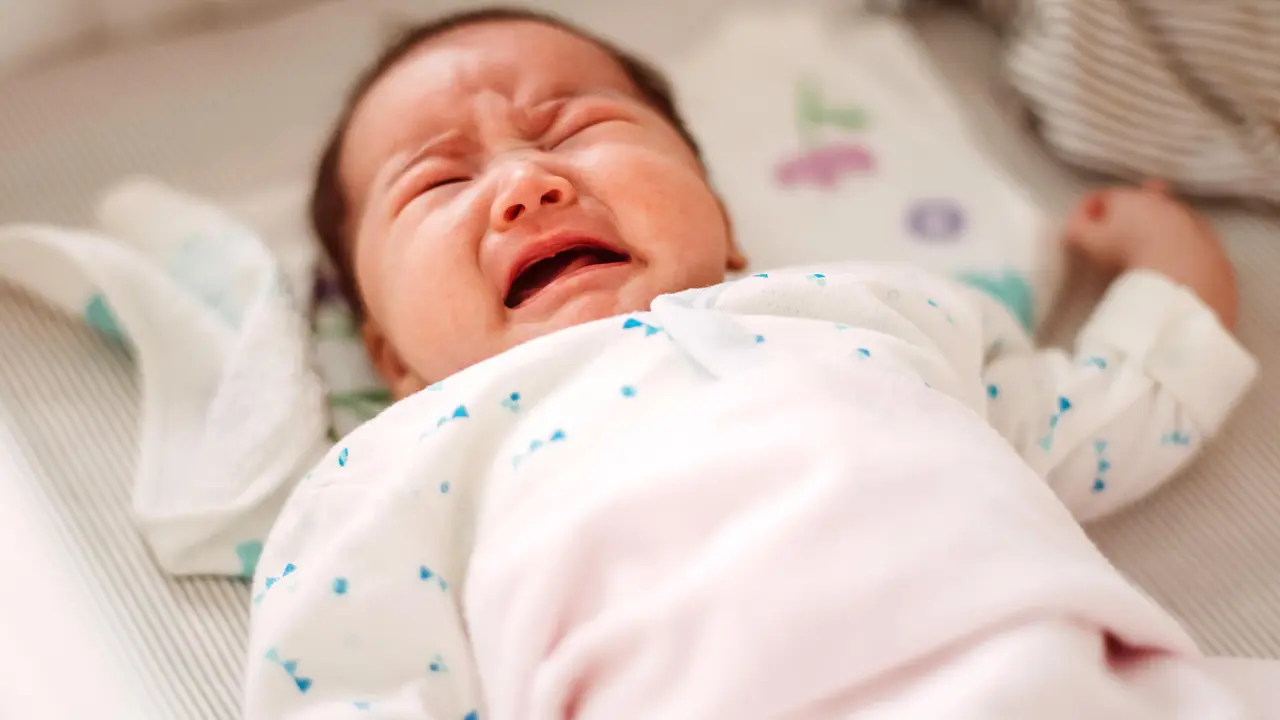 6 Penyebab Diare pada Bayi yang Perlu Diwaspadai, Kenali Gejala dan Penanganannya