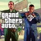 Baru saja dirilis, GTA V versi PC ludes terjual dengan jumlah satu juta kopi!