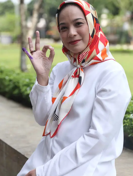 "Saya melihat Jakarta punya gap yang tinggi. Seperti di daerah Sudirman banyak gedung-gedung mewah, tapi di pinggirnya juga banyak masyarakat yang hidup memprihatinkan," paparnya. (Nurwahyunan/Bintang.com)