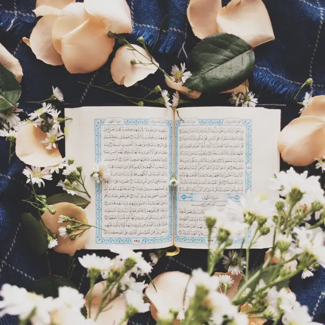 Alquran/dok. Unsplash The Dancing
