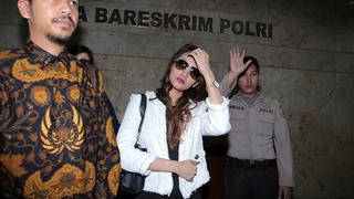 Tsania Marwa Terbaru Berita Foto Video Fimela Com