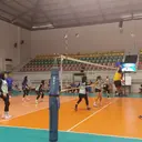 Uji Coba Lawan Korea Selatan, Timnas Voli Putri Indonesia Incar Kemenangan