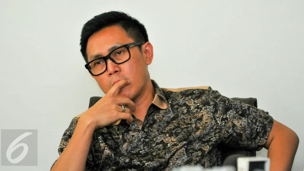 20160419-Eko Patrio-Jakarta