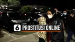 prostitusi online