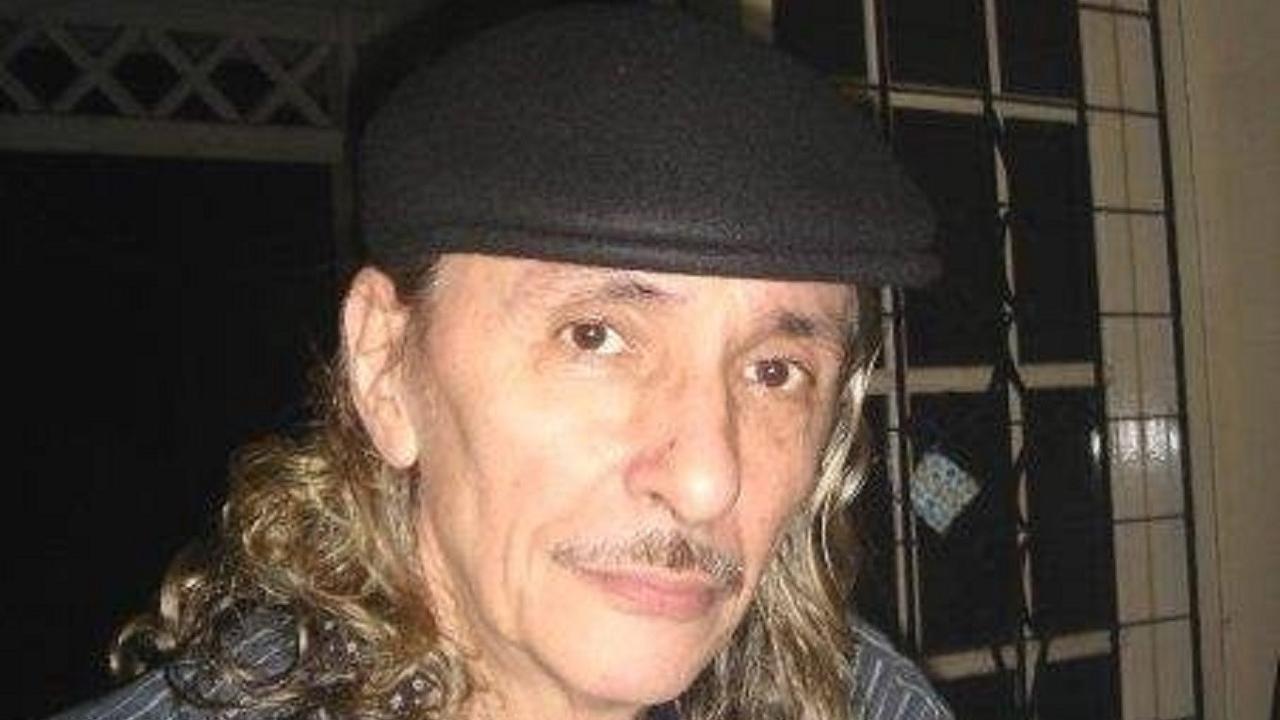 [Bintang] Rudy Wowor