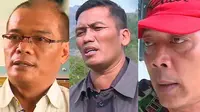 3 Serangkai Penjaga Gunung Kelud Selamatkan Puluhan Ribu Nyawa