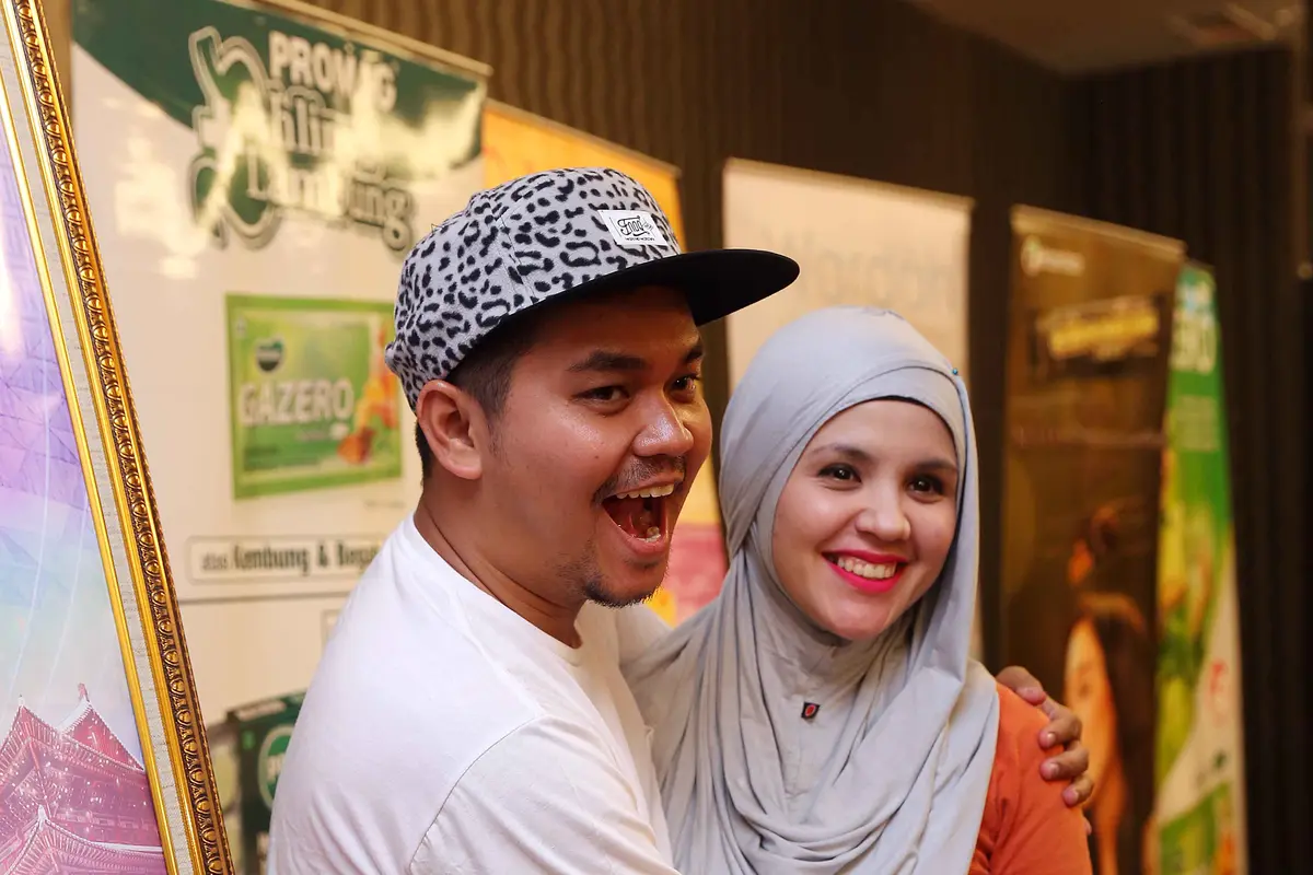 Indra Bekti