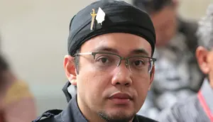 Sandy Tumiwa Klarifikasi Tudingan 12 Tahun Tak Beri Nafkah Anak, Singgung soal Rumah