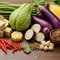 Cara Memilih Sayur Segar agar Tidak Cepat Busuk, 7 Tips Belanja Cerdas untuk Keluarga
