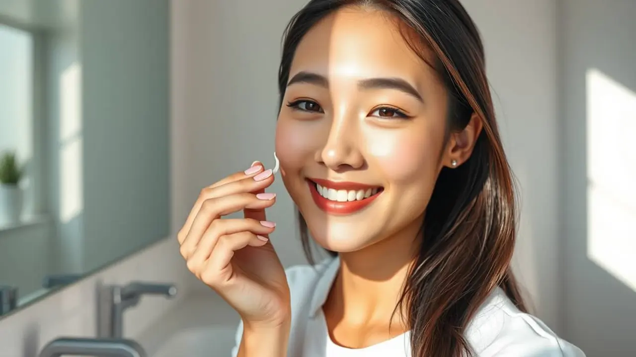 ciri ciri moisturizer tidak cocok