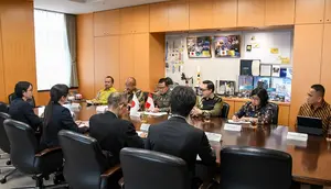 Gebrakan SMK Go Global, Cara Cak Imin Tembus Pasar Kerja Jepang