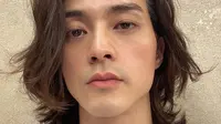 Aktor Kim Ji Hoon Terciduk Nonton Serial Bajakan, Lalu Mengaku Khilaf