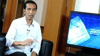Lurah Ceger Ditangkap Karena Korupsi, Jokowi: Langsung Kita Ganti