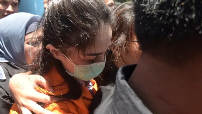 [Bintang] Jennifer Dunn