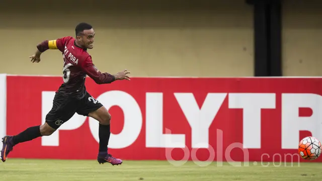 Barito Putera