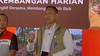 Bulog Sebut Bantuan Sosial ke Masyarakat Terdampak Bencana Sumatera Meningkat