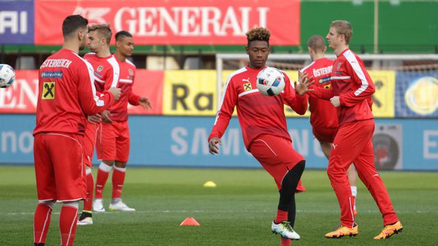 David Alaba