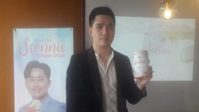 Meningkatkan Imunitas dan Kualitas Kulit Lewat Produk Kolagen