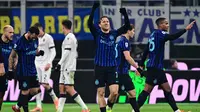 Klasemen Liga Italia 2025/2026 Pekan ke-18: Inter Milan Masih di Puncak, Raksasa Serie A Mengintai