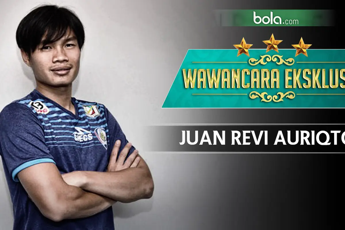 Juan Revi