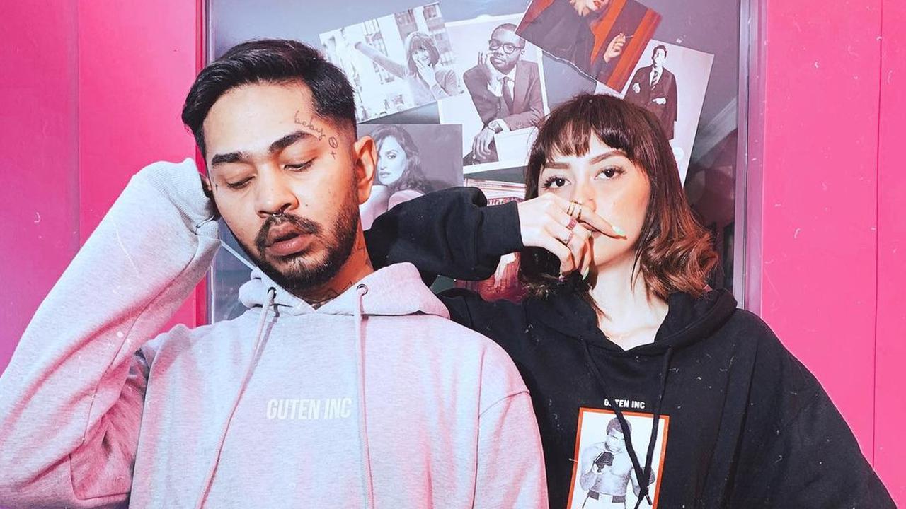 Onadio Leonardo. (Foto: Instagram @onadioleonardo_official)