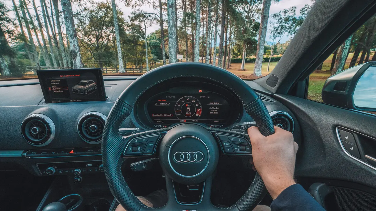 Setir Mobil