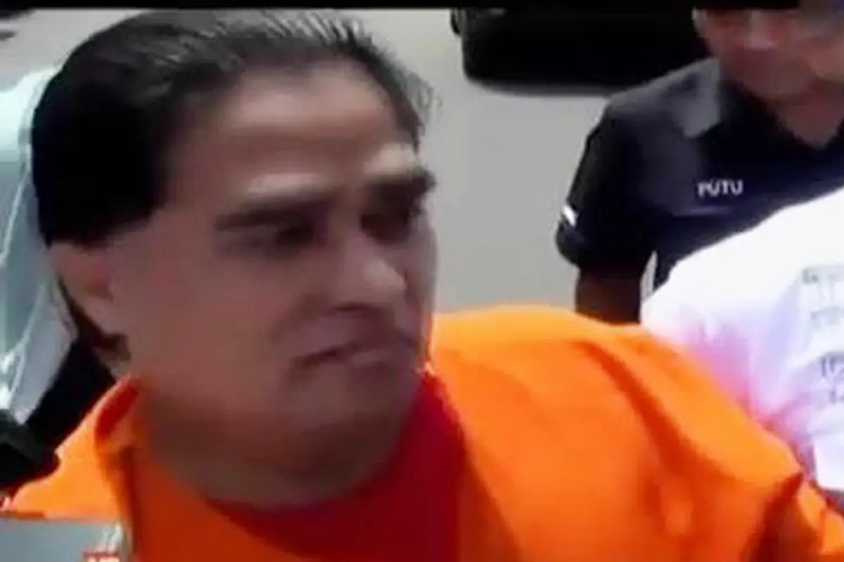  Dimas Kanjeng