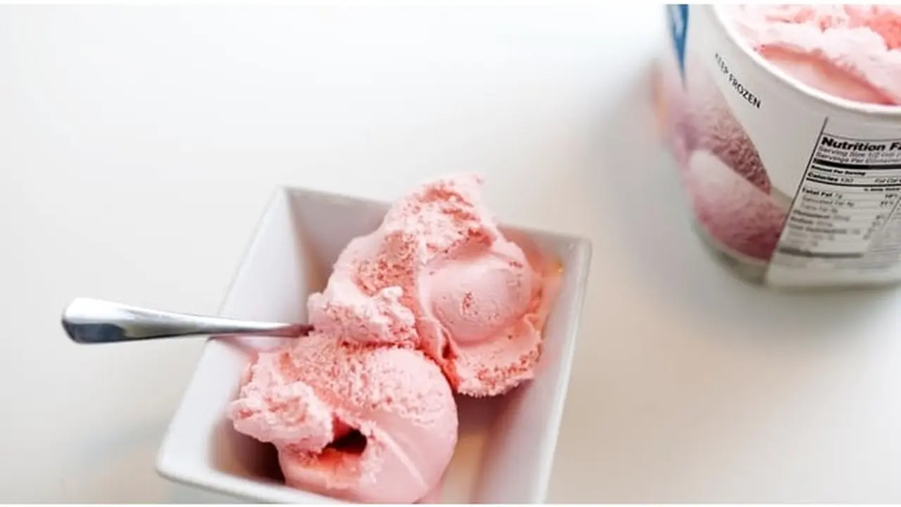 Konsumsi Es Krim di Pagi Hari Mampu Membuat Anda Lebih Cerdas? 