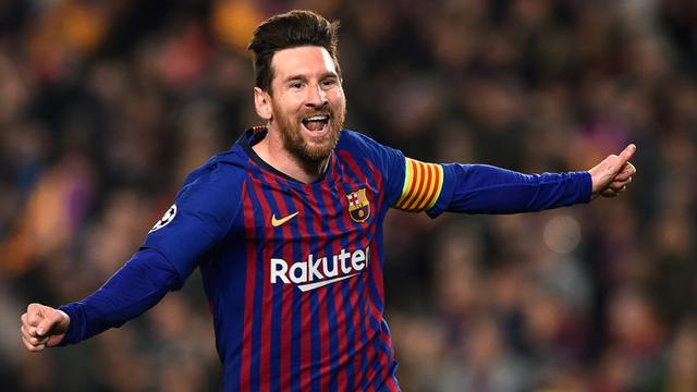 FOTO: 7 Pemain Barcelona dengan Nilai Release Clause Tertinggi