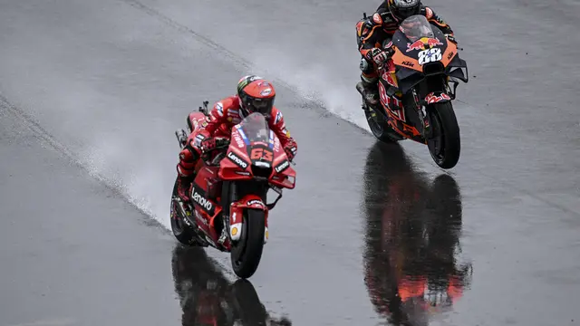 Francesco Bagnaia