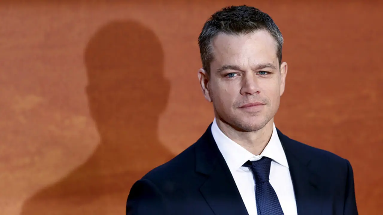 20171023-rumah incaran Matt Damon