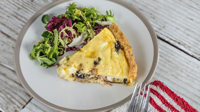 Quiche
