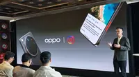 Oppo Gandeng Meta di Find X9 Ultra, Video Instagram Android Tak Harus Patah-Patah Lagi