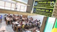 4 Sekolah Swasta di Jakbar Jadi Percontohan Pendidikan Gratis Sesuai Putusan MK