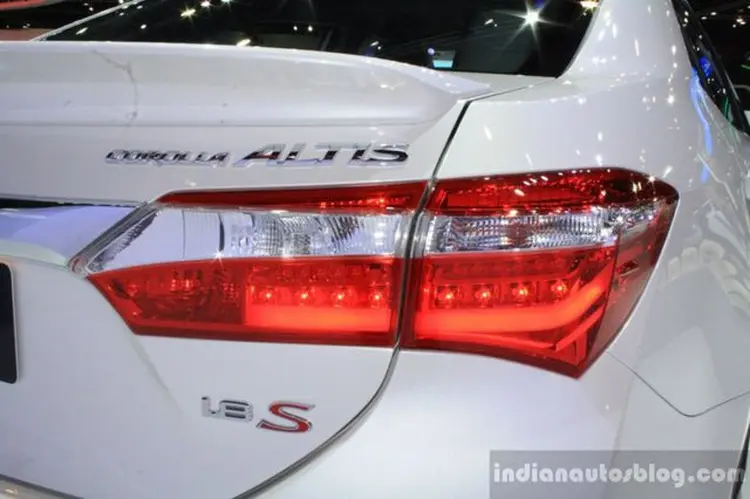 Toyota Altis 2004 Jakarta: Legenda Sedan yang Masih Bertahan