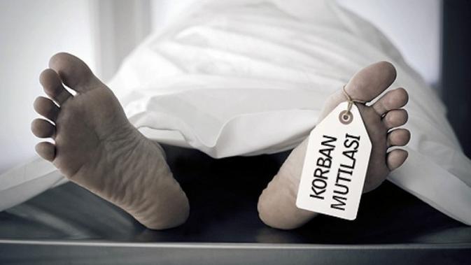 Suramlah Nidin TKI di Malaysia menjadi korban mutilasi seorang tak diketahui pada 2011. Dia ditemukan tak bernyawa dan tubuhnya terpotong hingga delapan bagian (Istimewa)