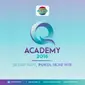 Q Academy Indosiar