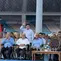 Presiden Prabowo Subianto mengadiri Puncak PENAS Petani dan Nelayan XVII di Sport Center Limboto, Kabupaten Gorontalo, Rabu (24/6/2026). (Liputan6.com/Lizsa Egaham)