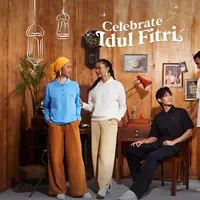 Koleksi Terbaru PUMA "Celebrate Idul Fitri". document/PUMA.