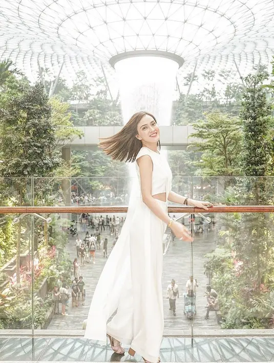 (Instagram/shandyaulia)