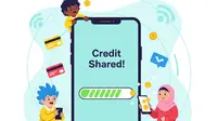 Cara Transfer Pulsa Telkomsel ke XL dan Operator Lain