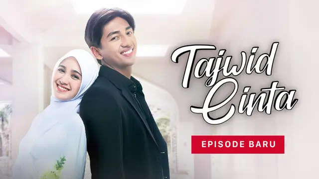 Tajwid Cinta