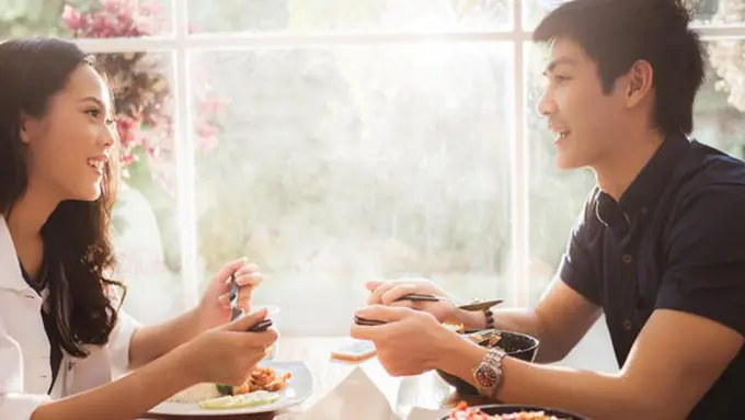 Ilustrasi./Copyright shutterstock.com